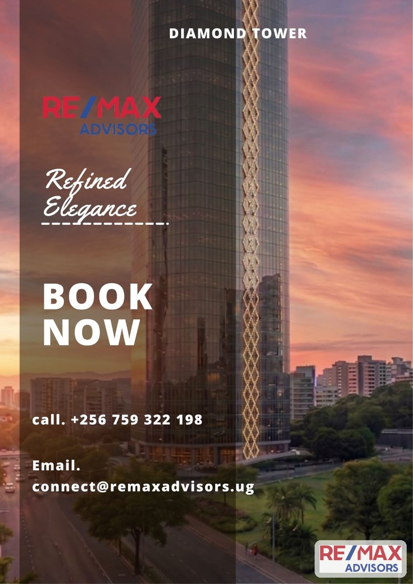 Diamond Tower